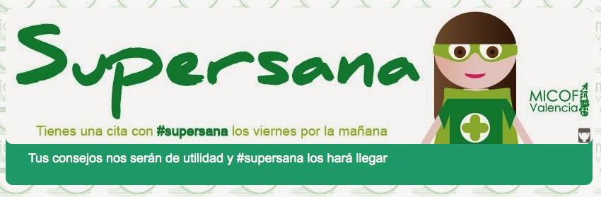 SuperSana blog