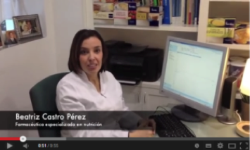 Farmacia Cervantes Saludability