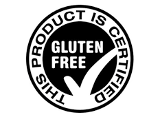 Gluten free farmacia