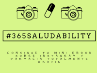 #365saludability